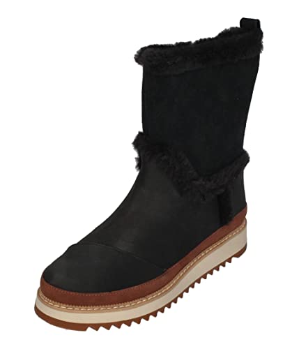 Bottes TOMS Makenna chic de ville pour les journées actives