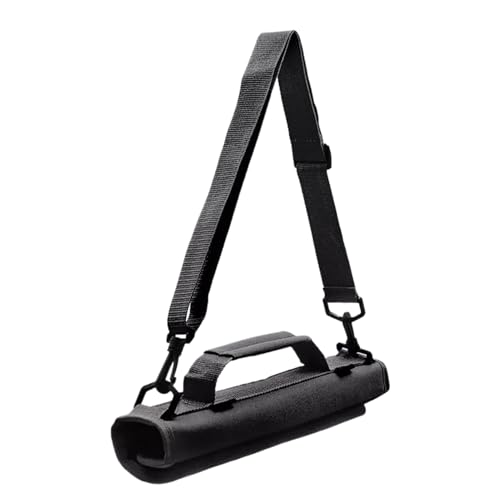 ゴルフクラブ収納ホルダー 軽量 ゴルフバッグ ョルダーベルト式 クラブケース 練習器具 ゴルフクラブ収納ホルダー 防水 機能付き 持ち運びラクラク クラブホルダー ショルダーベルト付き メンズ レディース ジュニア