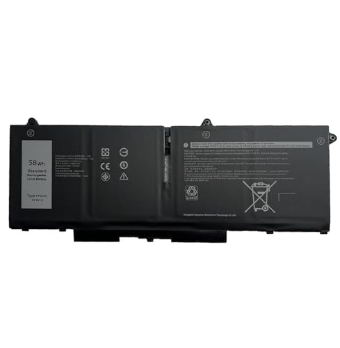 Amazon.co.jp: FK0VR バッテリー互換適用されDell Latitude 7530 7430