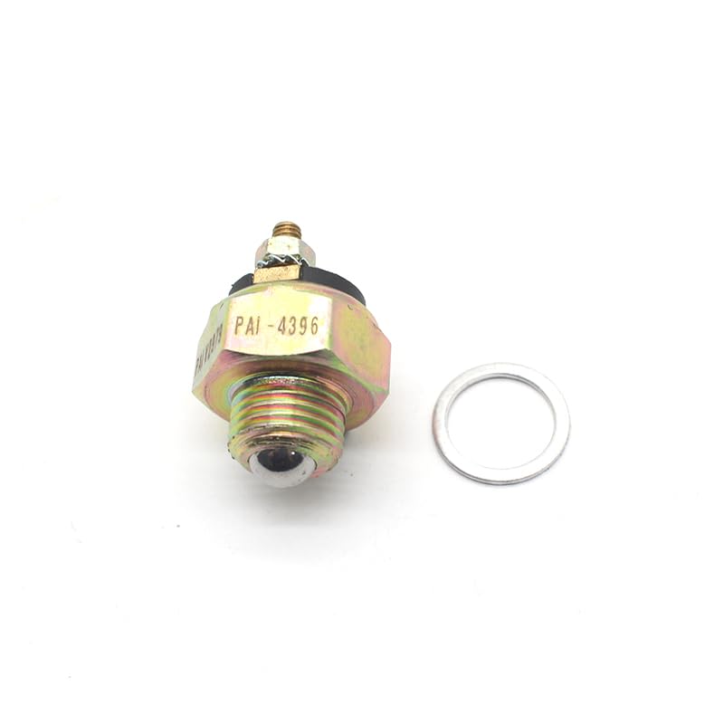 New Neutral Safety Switch & Washer S-68154 for Lokar Shifters