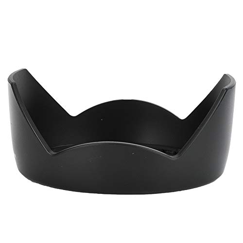 VBESTLIFE Set paraluce EW-75II, ABS Paraluce Nero