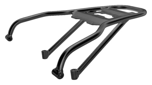 ���A���Q�b�W���b�N �A�� �I�[�g�o�C �p F900XR �p F 900 �p XR 900XR 2021-2025 ���Q�b�W���b�N �e�[���g�����N �g�b�v�P�[�X �T�h���o�b�O ���A�p�j�G �T�C�h�o�b�O �u���P�b�g(Black Top Rack)