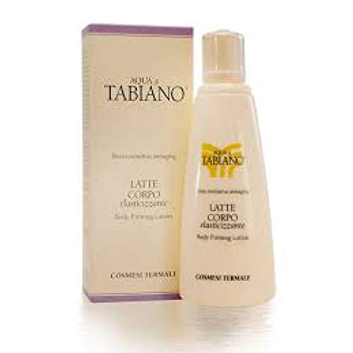 Aqua di Tabiano Latte Corpo Elasticizzante