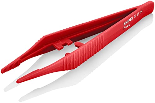 Knipex 92 69 84 Tweezers 3,5Mm Of Plastic #TOP2