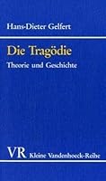 Die Tragodie: Theorie Und Geschichte 3525335946 Book Cover