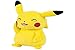 Tomy Pokemon - Pikachu de Peluche