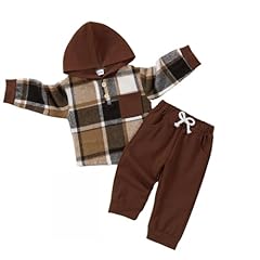 Brown Plaid