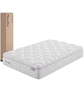 Amazon.co.jp: Novilla マットレス シングル 硬め 極厚20cm コイル