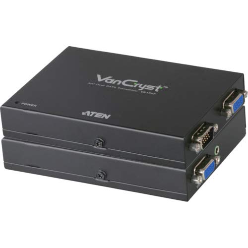 Preisvergleich Produktbild Aten VE170 CAT5 VGA Extender
