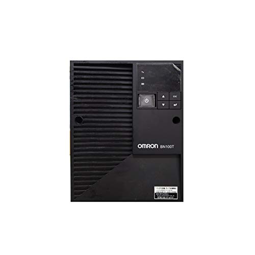 オムロン(OMRON) BN100T 無停電電源装置 ラインインタラクティブ / 1KVA / 900W / 据置型 の商品画像 2