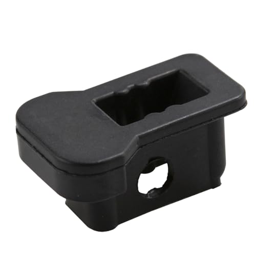 RLB-HILON Automatic Transmission Shift Lever Bushing Compatible with Ford E150 E250 E350 E450 Econoline Van 2002 to 2019 Year, for 905-096