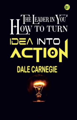 Bild: The Leader in You How to turn Idea into Action f�r 8,88 EUR bei amazon.de