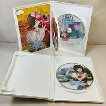 エルフェンリート DVD1~7全巻セット Amazon.co.jp: エルフェンリート 全7巻セット [レンタル落ち] [DVD] : DVD