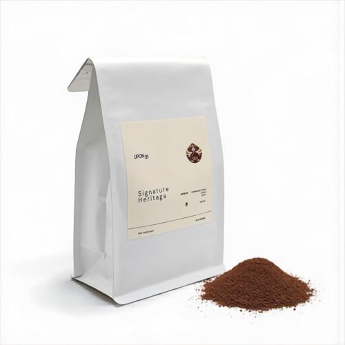 Café Molido Upon 91 Blend Signature Heritage 12 Oz miniatura 1