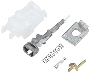 DEMULAX Przełącznik Zapłonu Cherokee 1997-2001