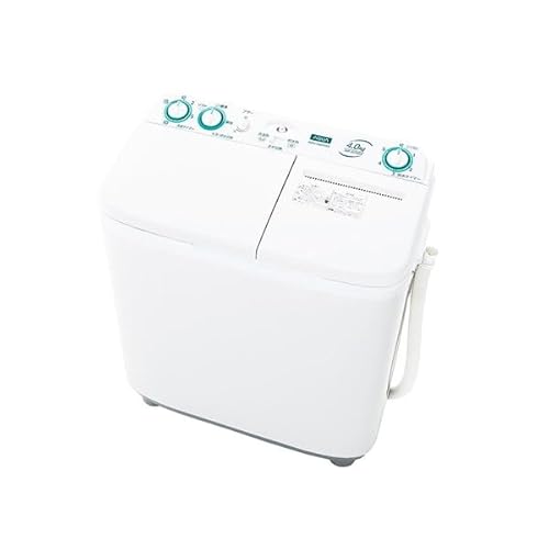 二槽式洗濯機 AQW-N401の商品画像