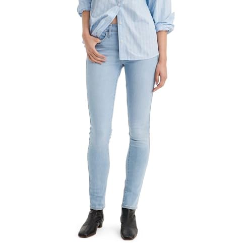 Image of Levi's Women's 311 Shaping Skinny Jeans (Standard and Plus)