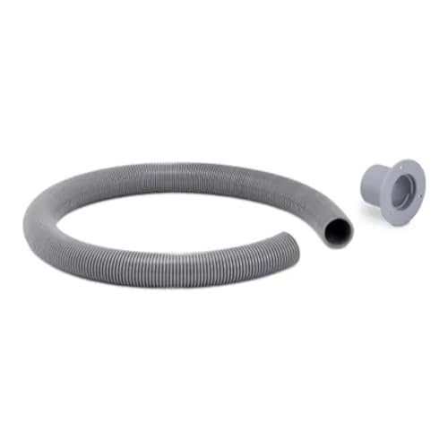 Sierra, Rigging Hose Kit (Gray), 18-9883G