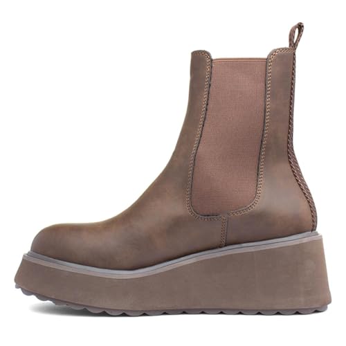 Rocket Dog Women's Modern Ankle Boot4