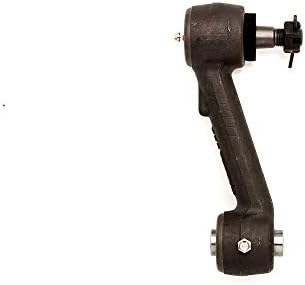 Idler Arm Compatible with Ford Mustang/Mercury Cougar with Manual Steering OEM Spec Replacements (1 Piece Kit)