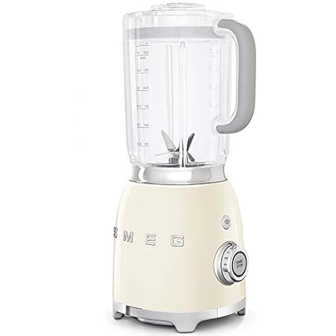 Smeg BLF01CREU Mixer Cover