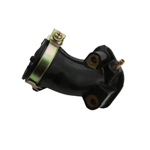 Pipe admission collecteur Sym Crox 50cc rechange scooter 4T - 2