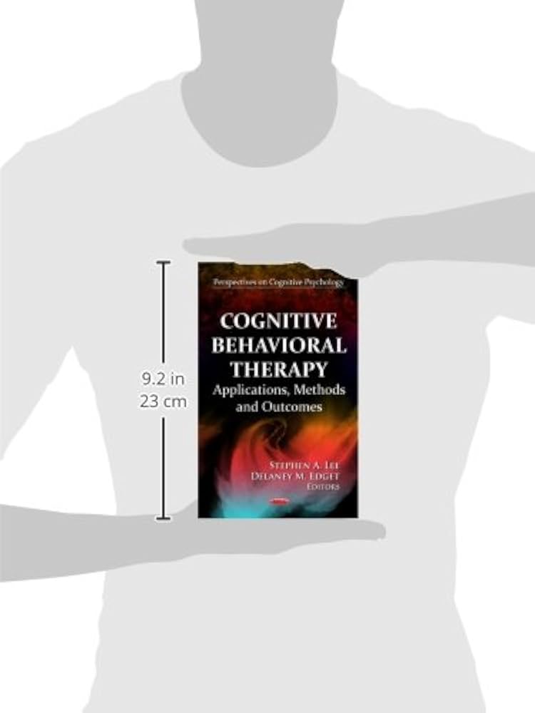 Amazon.com: Cognitive Behavioral Therapy: Applications, Methods Amazon.com: Cognitive Behavioral Therapy: Applications, Methods