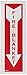 Brady 90376 Self Sticking Polyester Fire Sign, 14" X 5", Legend "Fire Blanket (with Picto)"