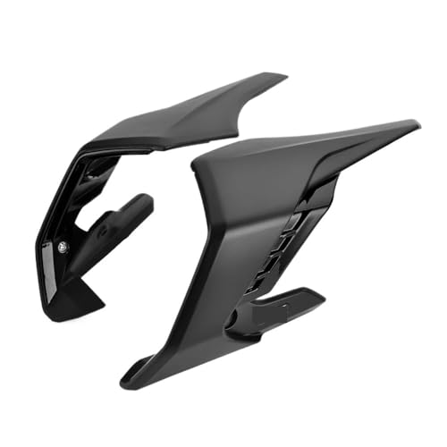 CB 650R ailes de carénage pour balades sportives spoilers moto 2022