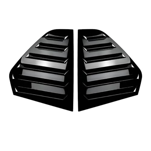 Ԃ̃AEBhE[o[yAԂ̃AEBhEuChTCh[o[xgVWSt8 GTI GTD R R-Line TSI TDIƌ݊2020-0-24(Glossy Black)