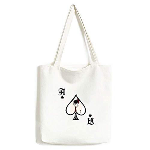 Sac à main club de cartes à jouer motif J pochette rigide mode originale femme