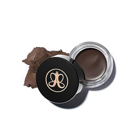 Anastasia Beverly Hills - Pomada DIPBROW - ciemny brąz