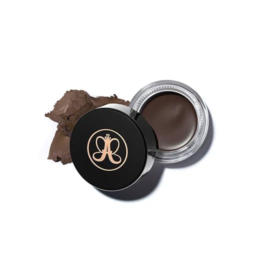 Anastasia Beverly Hills - DIPBROW Pomade - Dark Brown