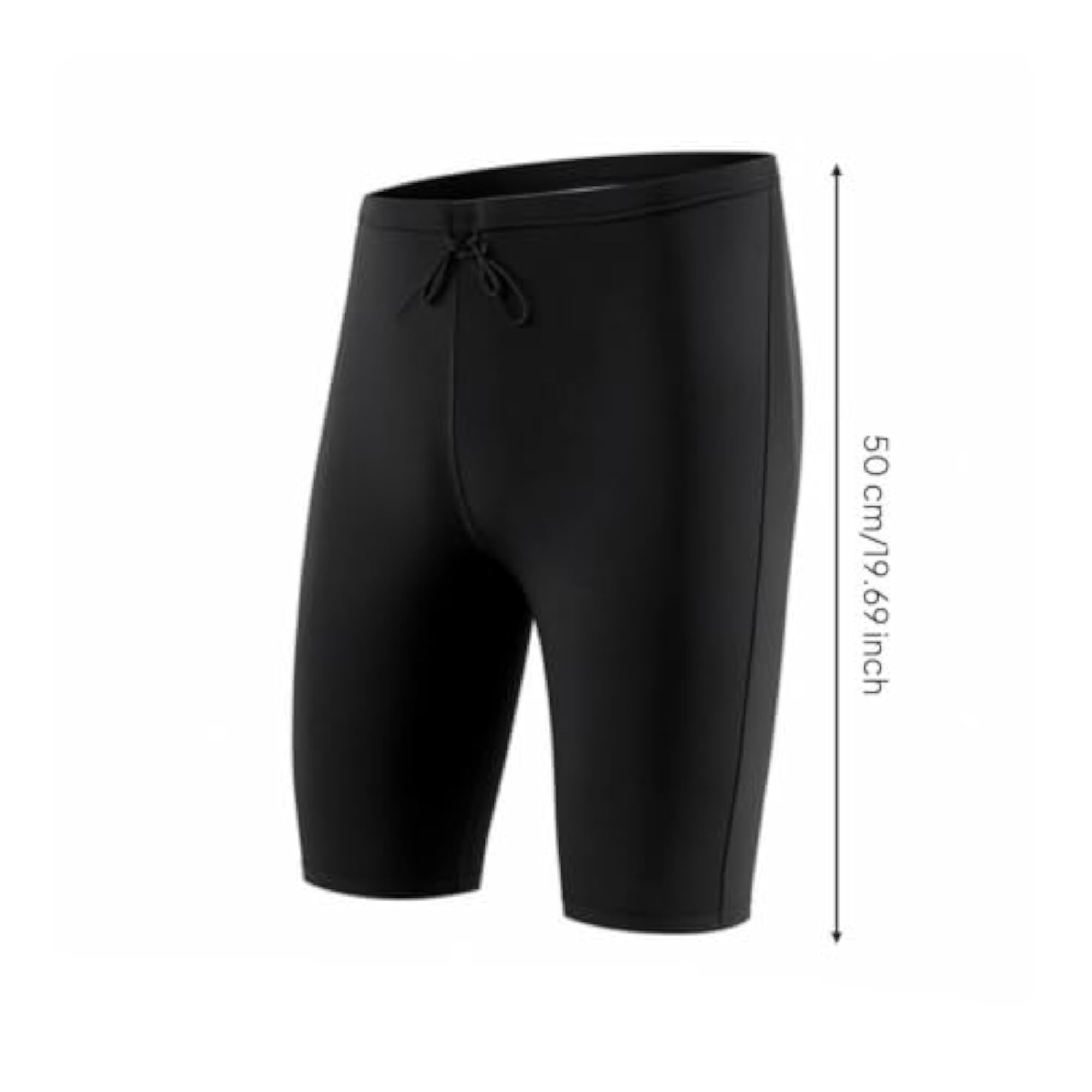 2 Pieces Split Wetsuit, Two-Piece Neoprene Suit with Shorts