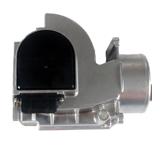 Débitmètre de masse d'air MAF 22250-66010 boîtier en alliage haute sensibilité