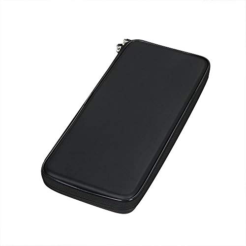 Hermitshell EVA Hard Protective Case Fits Apple Magic Keyboard MLA22LL/A + Trackpad 2