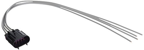 Pigtail ACDelco PT2799 réparer un connecteur électrique GM défectueux noir