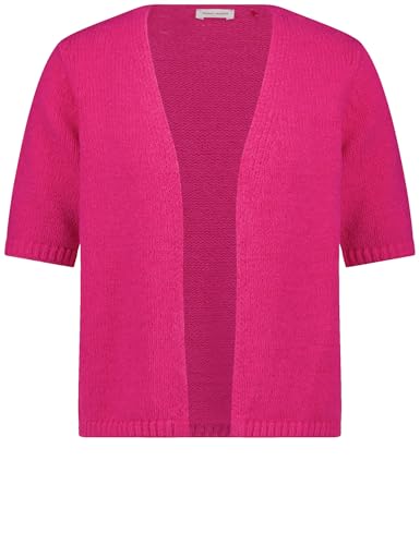 GERRY WEBER Jacke Strick