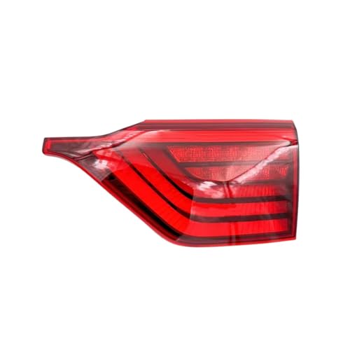 Cabochon feux arrière KIA Sportage résistant pour changer optique droit