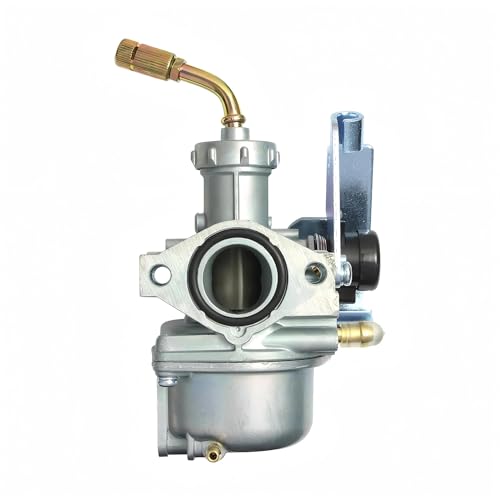 Carburateur de remplacement pour moto Kawasaki KLX110 140L G