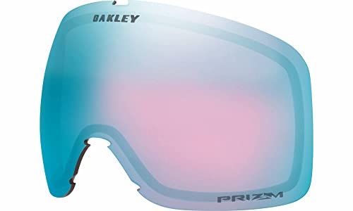 Image of Oakley Unisex Flight Tracker Replacement Lens Kit