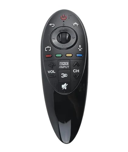 Télécommande Smart TV AKB75375501 contrôleur magique AN-MR500 AN-MR18BA