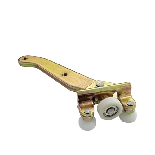 Charnière porte coulissante droite pour VW Transporter T4 1990-2003 roulettes
