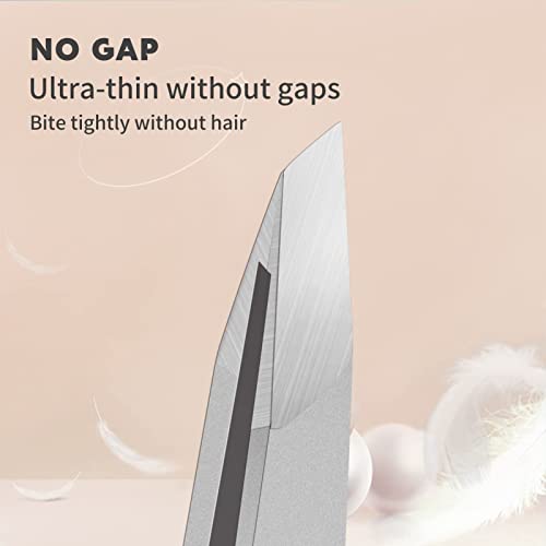 Zernber Eyebrow Hair Removal Tweezers thumb #7