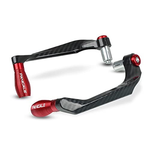 EEASSA Substituição do guidão do freio da embreagem da motocicleta para 899 959 1199 1199S 1299 Pani