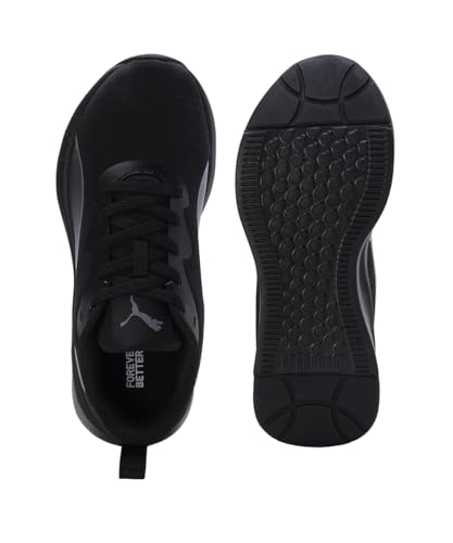 Image of Puma Unisex-Child Flyer Lite Jr Sneaker