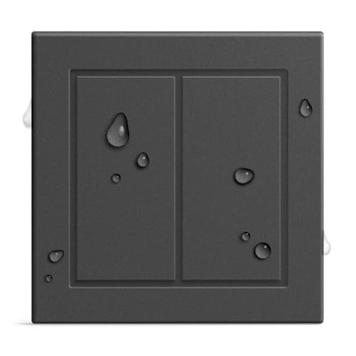 Gira & Senic Friends of Hue Smart Switch (Outdoor)