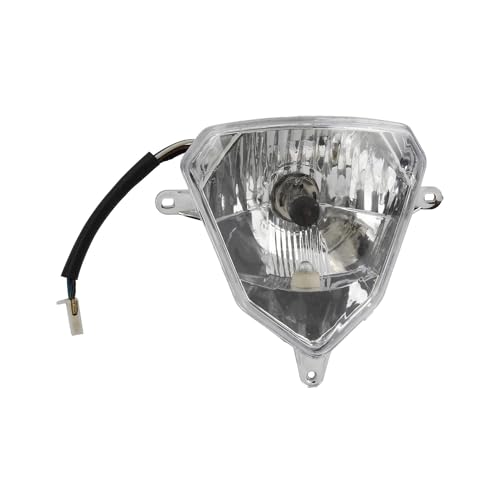 Phare de moto Beta RR idéal pour les sorties enduro nocturnes