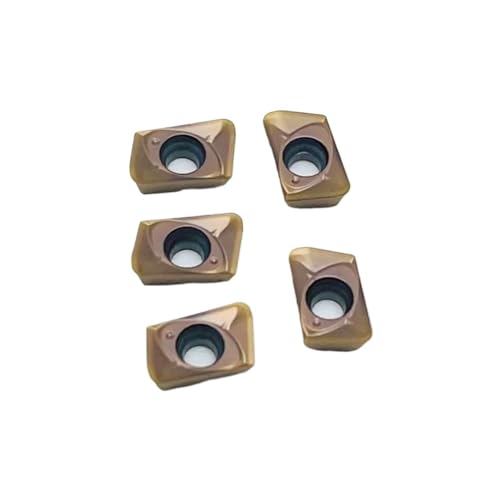 10pcs JDMT070204 JDMT070208 CNC Fresas para Torno miniatura 1