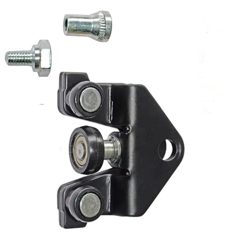 Accessoires de guidage de porte coulissante renforcés pour Opel Vivaro